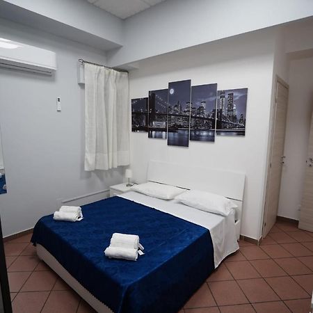 Ayn Apartment Tiriolo Esterno foto