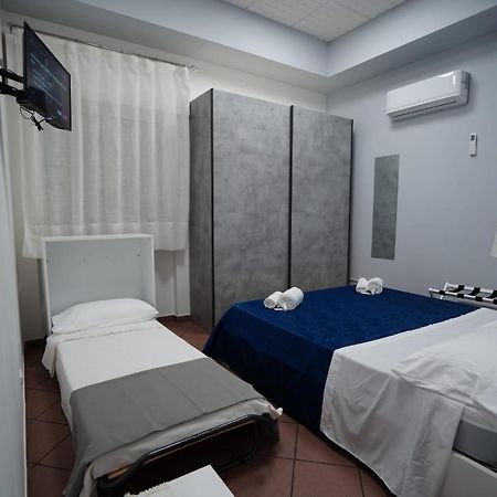 Ayn Apartment Tiriolo Esterno foto