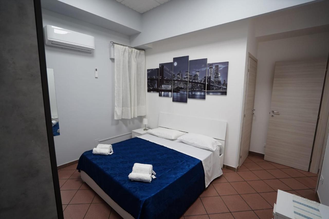 Ayn Apartment Tiriolo Esterno foto