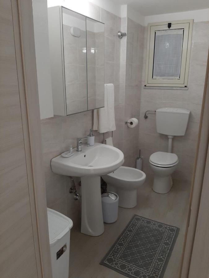 Ayn Apartment Tiriolo Esterno foto