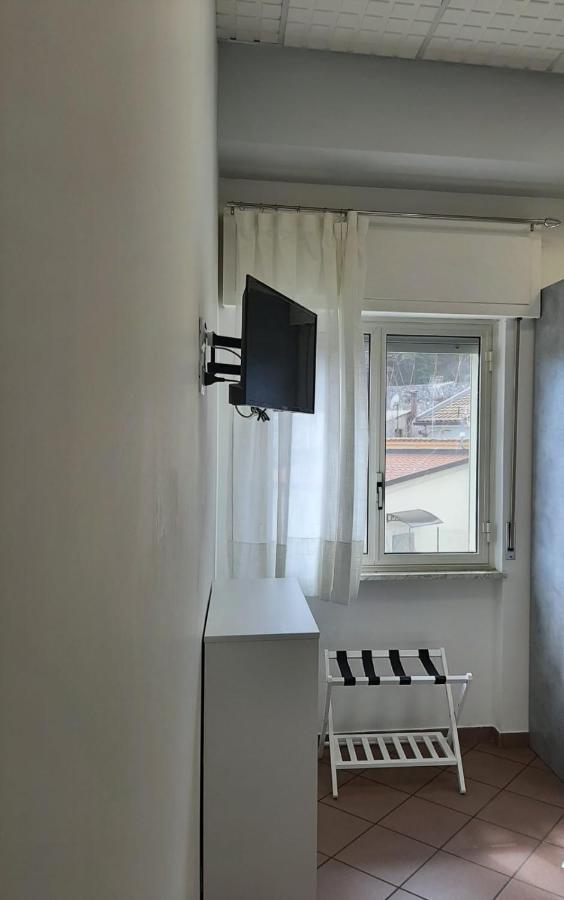 Ayn Apartment Tiriolo Esterno foto