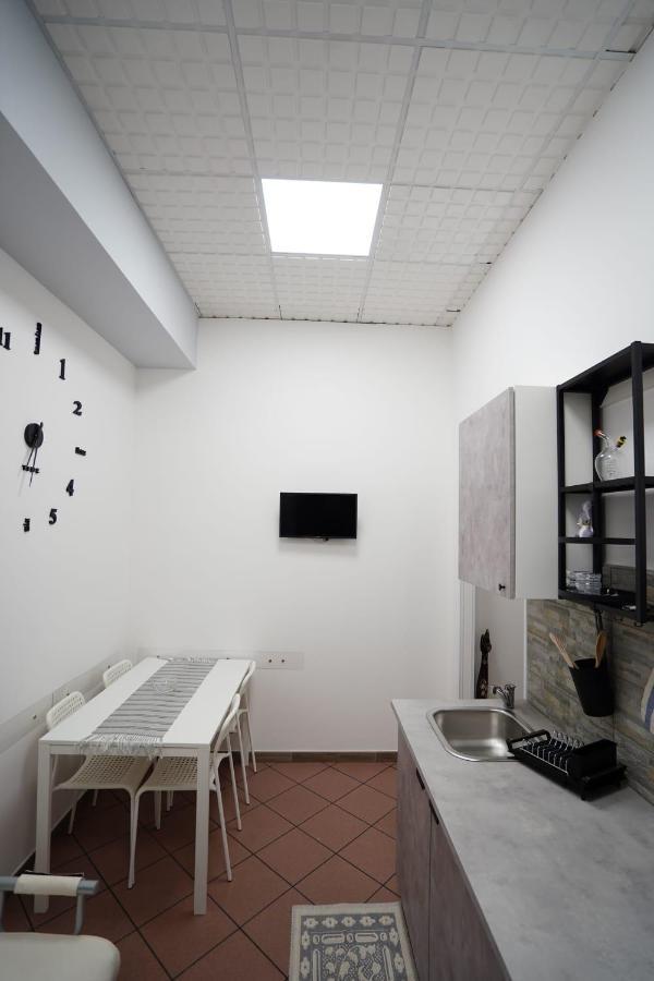 Ayn Apartment Tiriolo Esterno foto