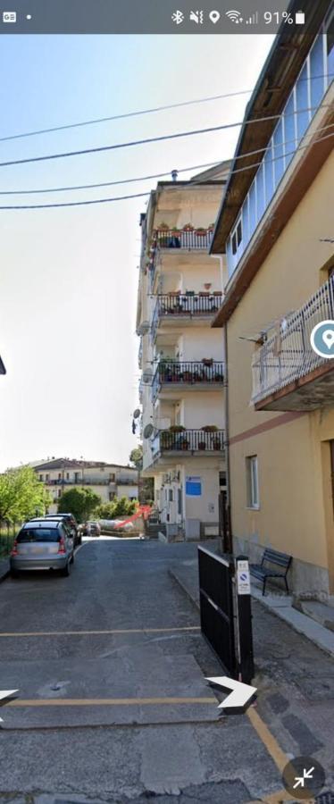 Ayn Apartment Tiriolo Esterno foto