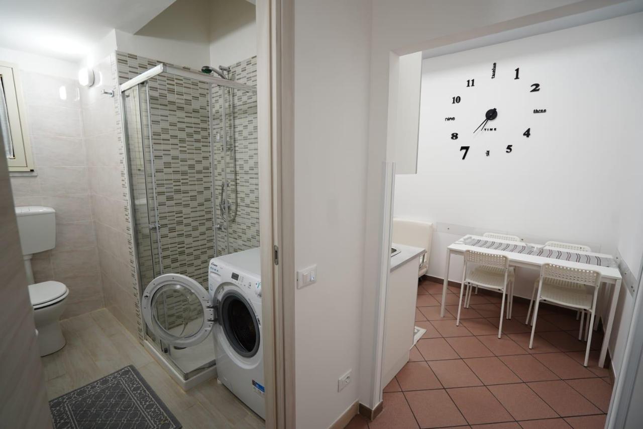 Ayn Apartment Tiriolo Esterno foto