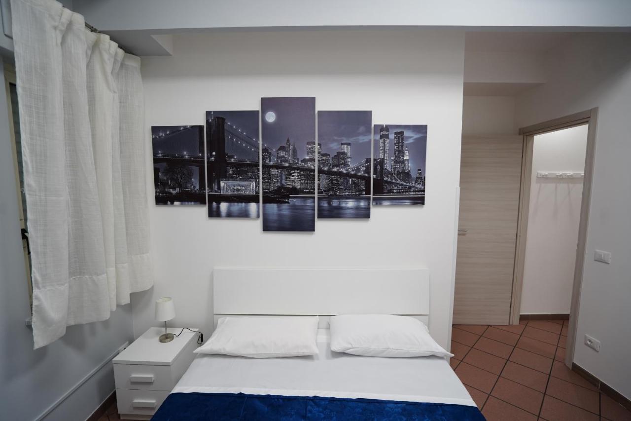 Ayn Apartment Tiriolo Esterno foto
