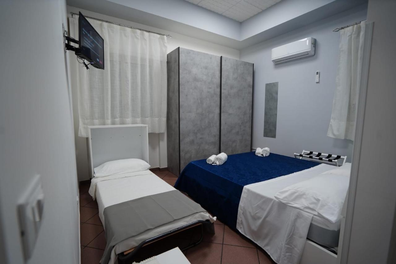 Ayn Apartment Tiriolo Esterno foto