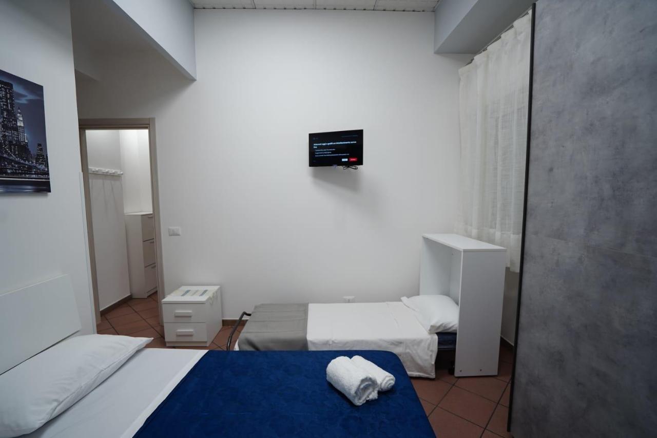 Ayn Apartment Tiriolo Esterno foto