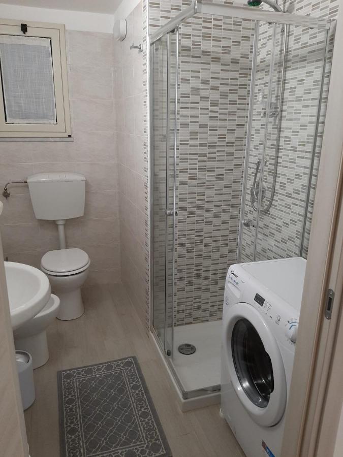 Ayn Apartment Tiriolo Esterno foto